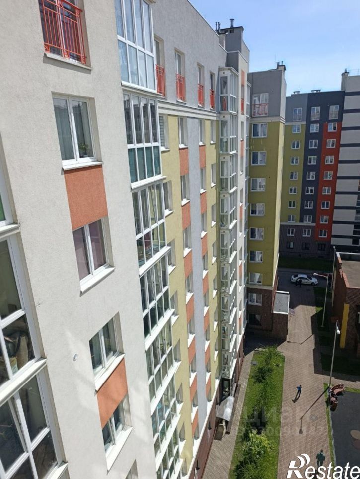 3-комн квартира ул Николая Карамзина, 48В,  д. 48В