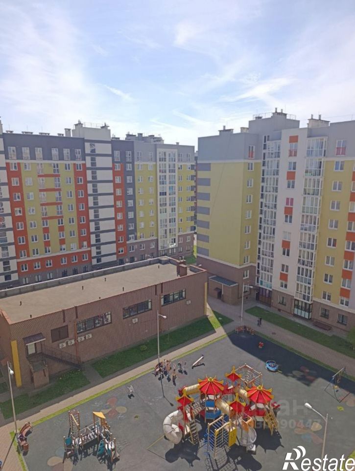 3-комн квартира ул Николая Карамзина, 48В,  д. 48В