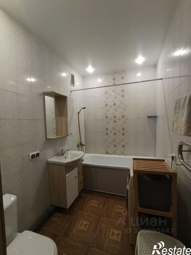 3-комн квартира ул Николая Карамзина, 48В,  д. 48В