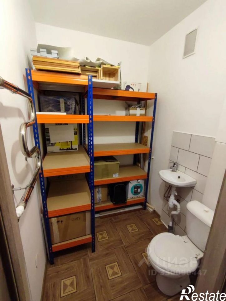 3-комн квартира ул Николая Карамзина, 48В,  д. 48В