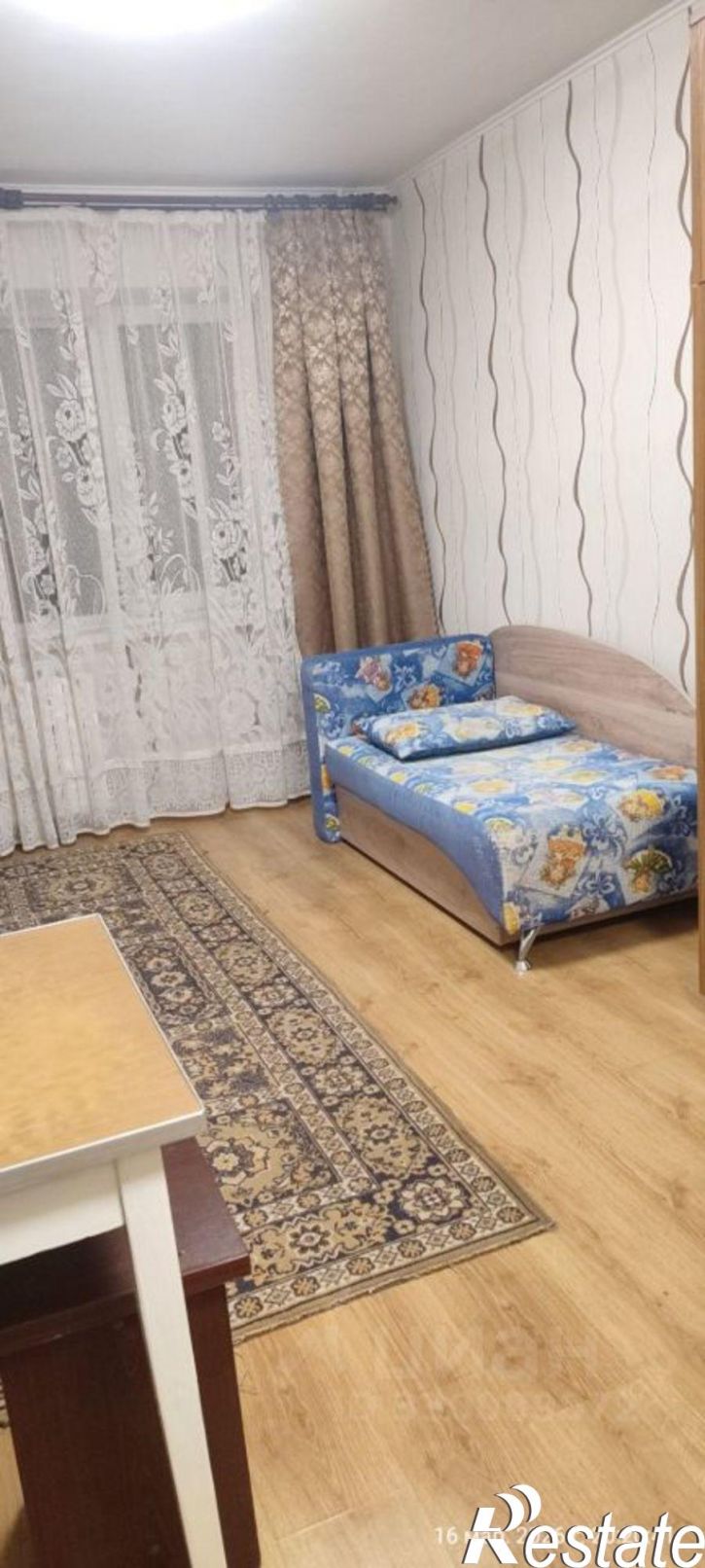 Комната ул Красная, 125,  д. 125