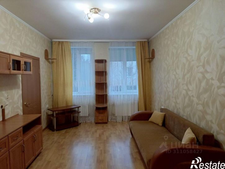 2-комн квартира ул Радистов, 17,  д. 17