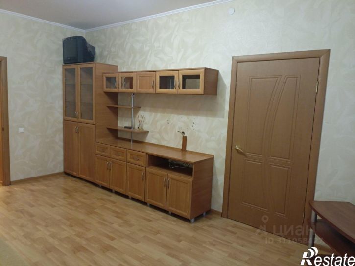 2-комн квартира ул Радистов, 17,  д. 17