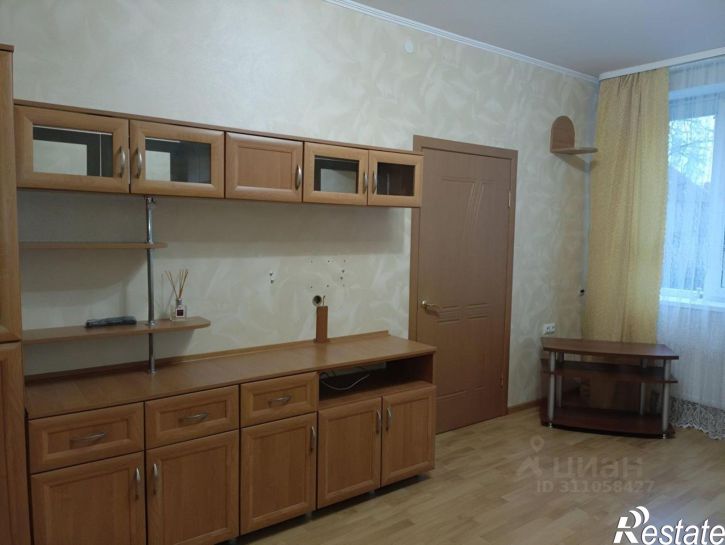 2-комн квартира ул Радистов, 17,  д. 17