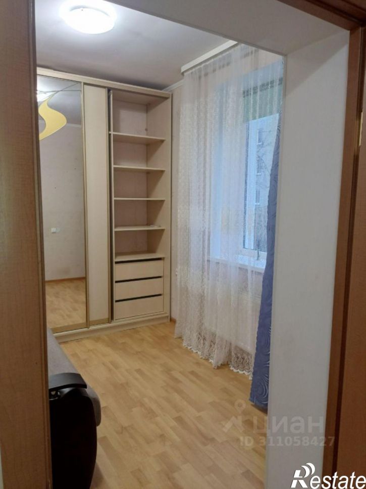 2-комн квартира ул Радистов, 17,  д. 17