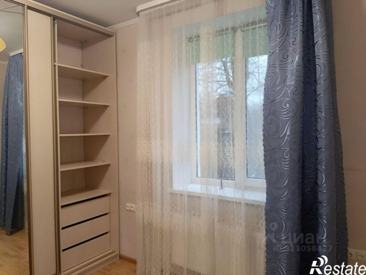 2-комн квартира ул Радистов, 17,  д. 17