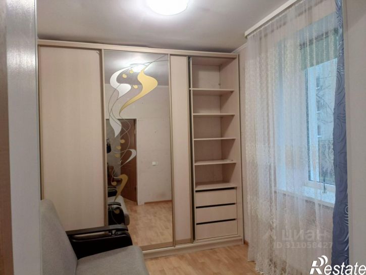 2-комн квартира ул Радистов, 17,  д. 17