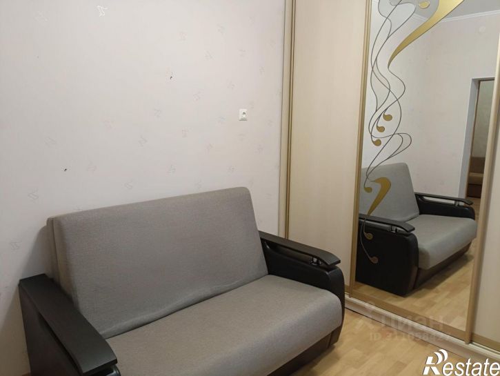 2-комн квартира ул Радистов, 17,  д. 17