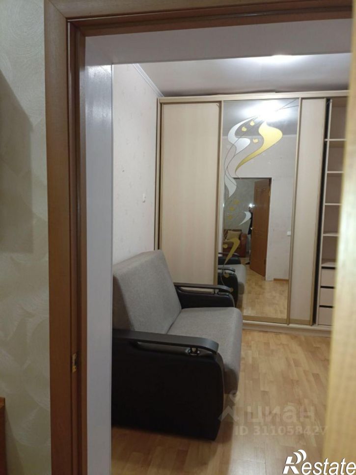 2-комн квартира ул Радистов, 17,  д. 17