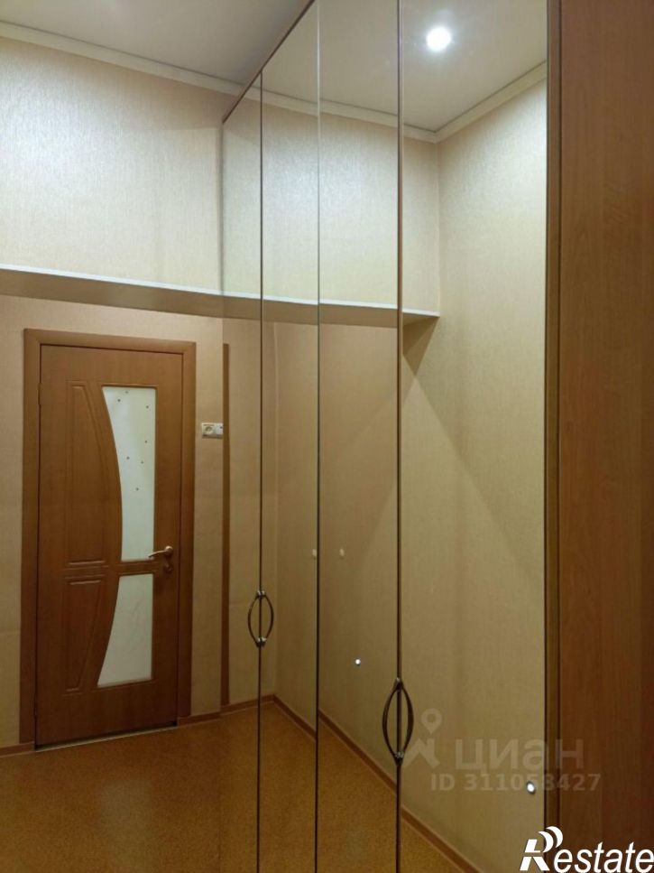 2-комн квартира ул Радистов, 17,  д. 17