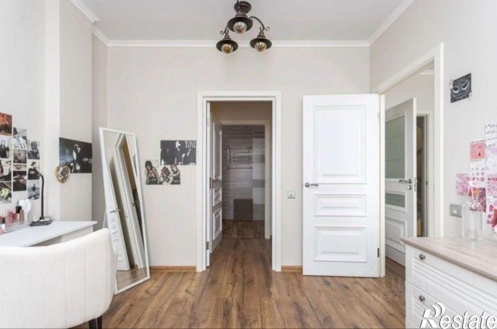 4-комн квартира ул Артиллерийская, 73,  д. 73
