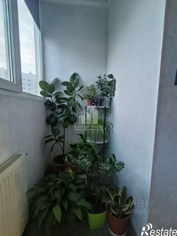 1-комн квартира ул Алданская, 38,  д. 38