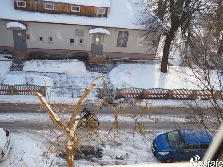 1-комн квартира ул Харьковская, 5,  д. 5