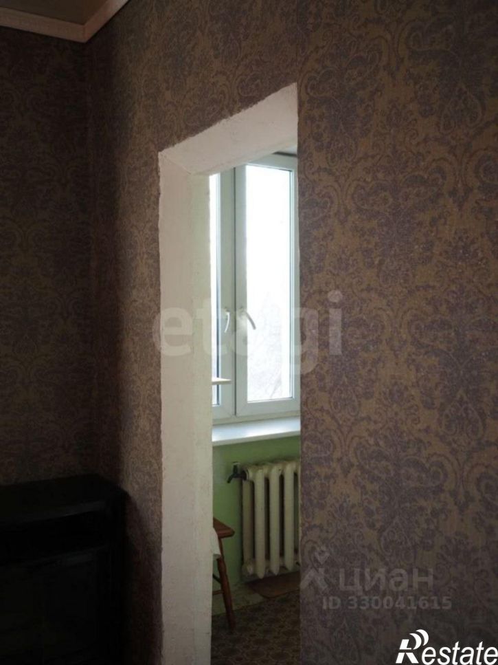 1-комн квартира ул Харьковская, 5,  д. 5