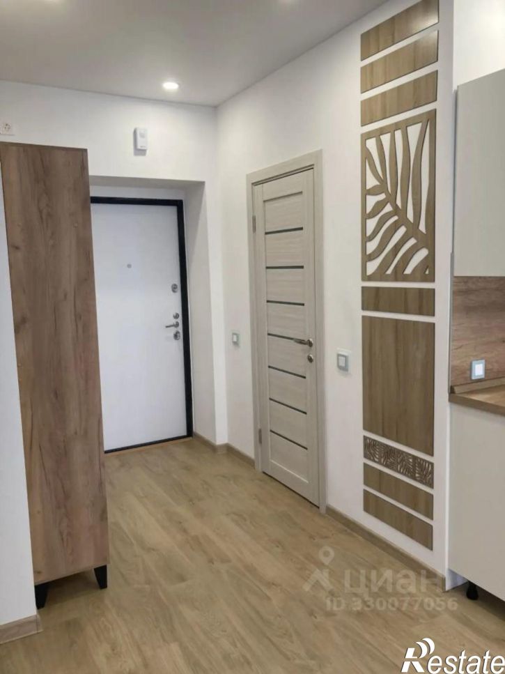 1-комн квартира Суздальская улица, 17,  д. 17