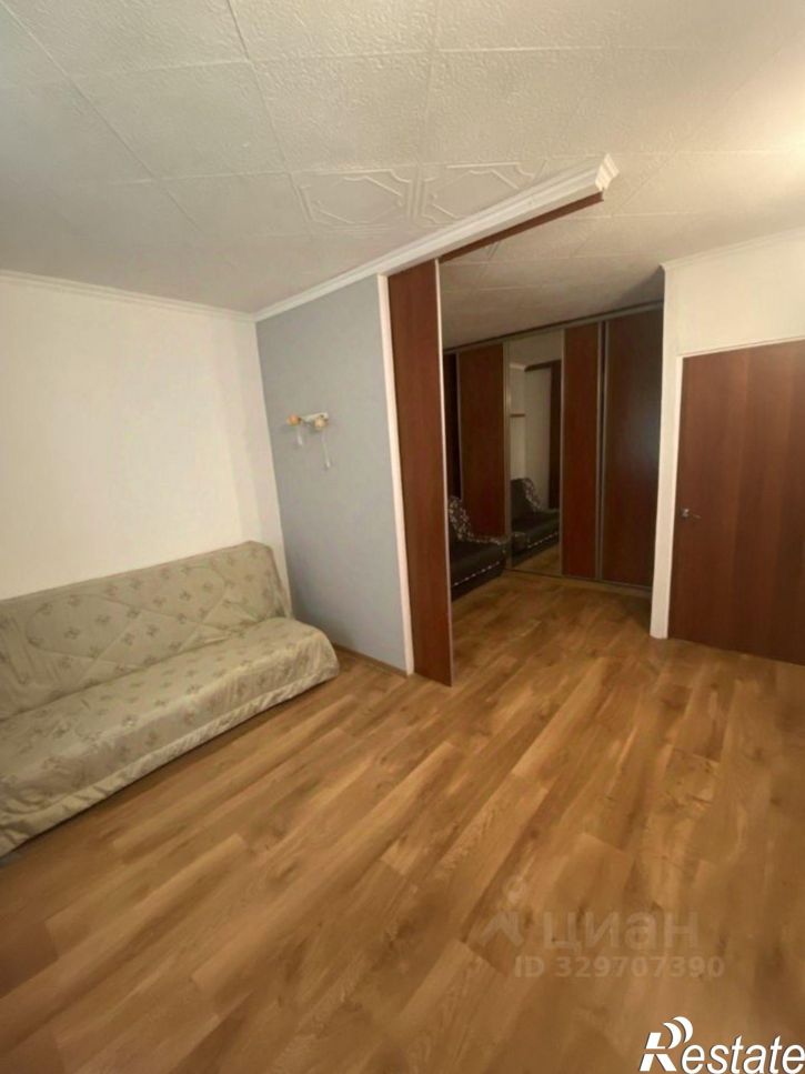 1-комн квартира Лужская улица, 9,  д. 9