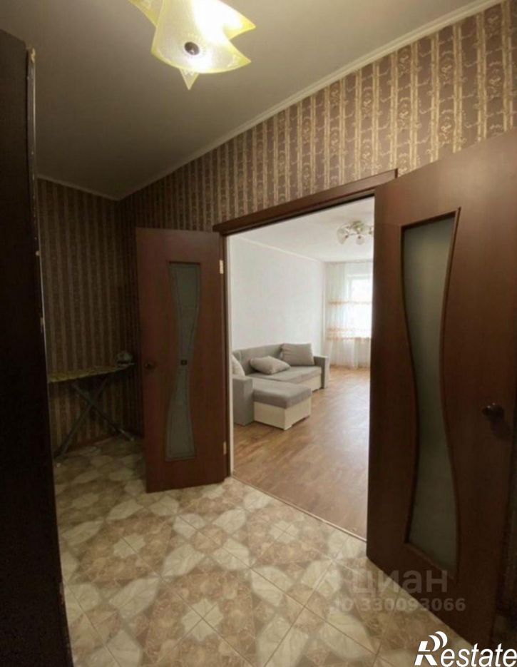 1-комн квартира Артиллерийская улица, 63,  д. 63