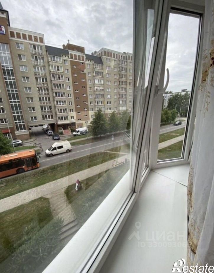 1-комн квартира Артиллерийская улица, 63,  д. 63
