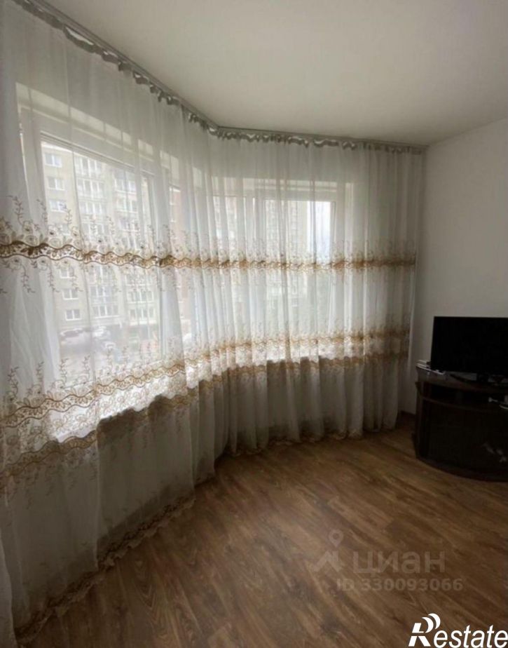 1-комн квартира Артиллерийская улица, 63,  д. 63