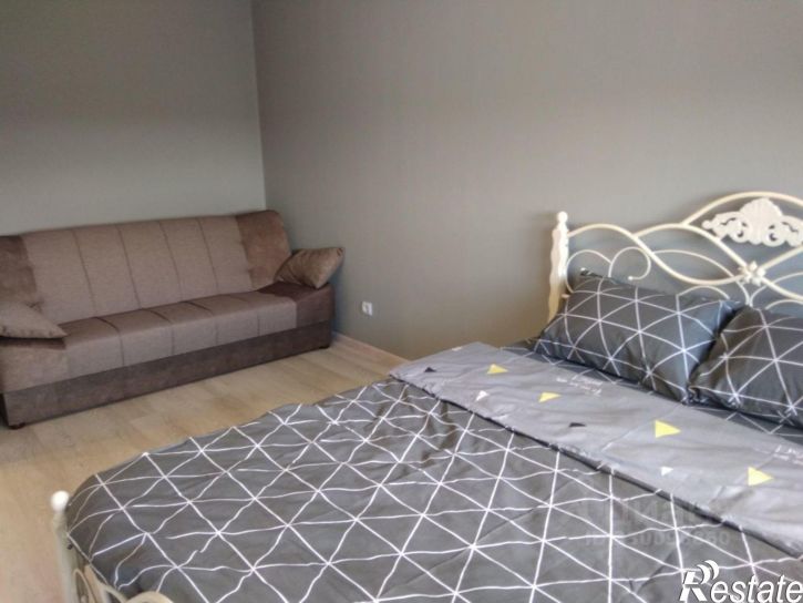 1-комн квартира ул Тихорецкая, 22В,  д. 22В