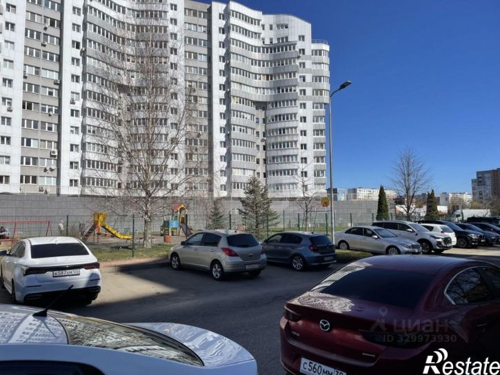 Офис ул Эпроновская, 20,  д. 20