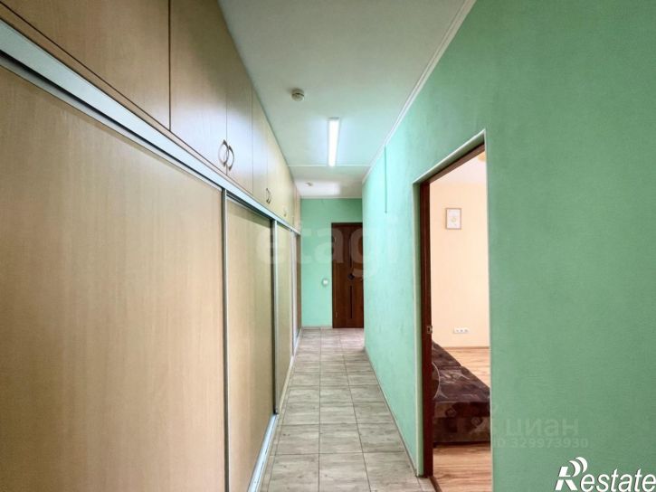 Офис ул Эпроновская, 20,  д. 20