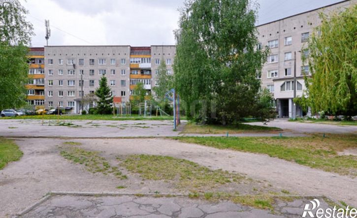 2-комн квартира ул Крейсерская, 13 2,  д. 13 2,  к. 2