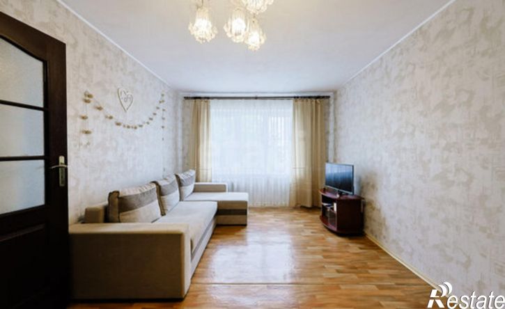 2-комн квартира ул Крейсерская, 13 2,  д. 13 2,  к. 2
