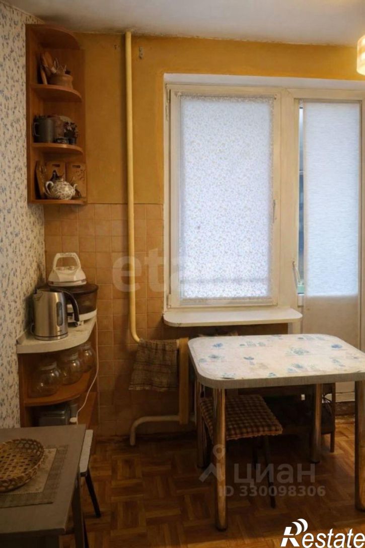3-комн квартира наб Генерала Карбышева, 8,  д. 8