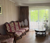 4-комн, 91кв м, этаж 3/3 ул Некрасова, 26