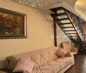 3-комн, 84кв м, этаж 5/6 ул В.Гакуна, 8