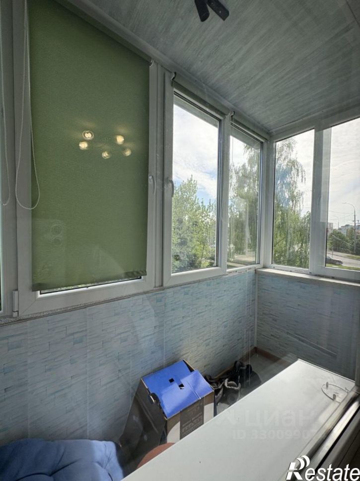 1-комн квартира Киевская улица, 22А,  д. 22А