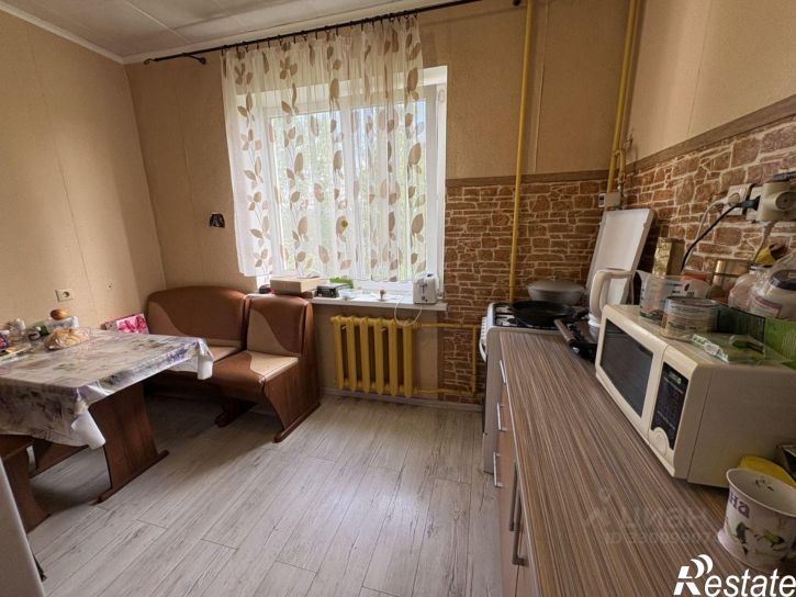 1-комн квартира Киевская улица, 22А,  д. 22А