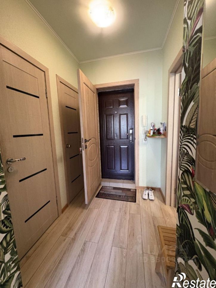 1-комн квартира Киевская улица, 22А,  д. 22А