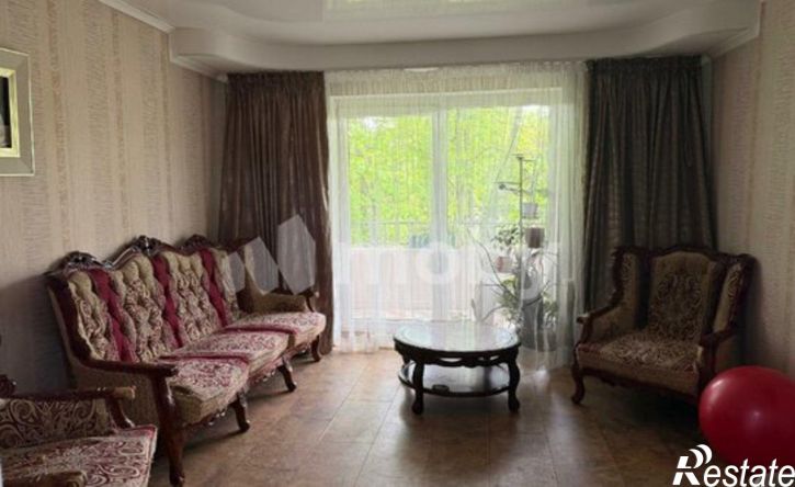 4-комн квартира ул Некрасова, 26,  д. 26
