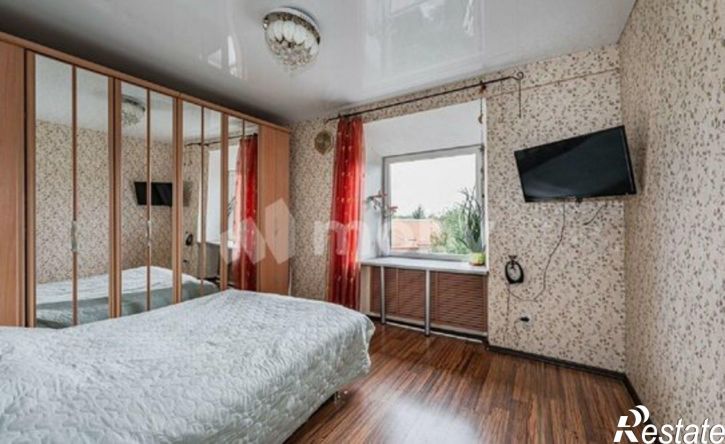 4-комн квартира ул Некрасова, 26,  д. 26