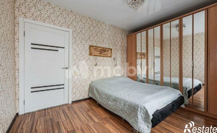 4-комн квартира ул Некрасова, 26,  д. 26