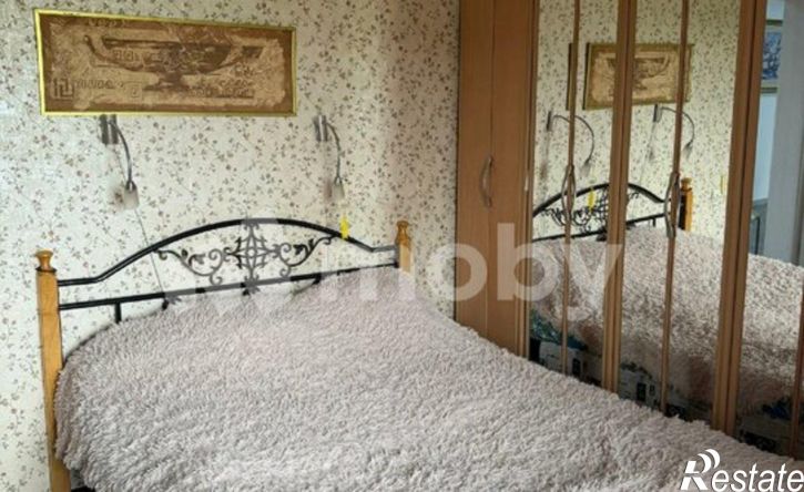4-комн квартира ул Некрасова, 26,  д. 26