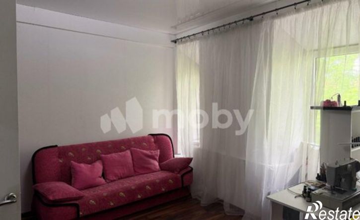 4-комн квартира ул Некрасова, 26,  д. 26