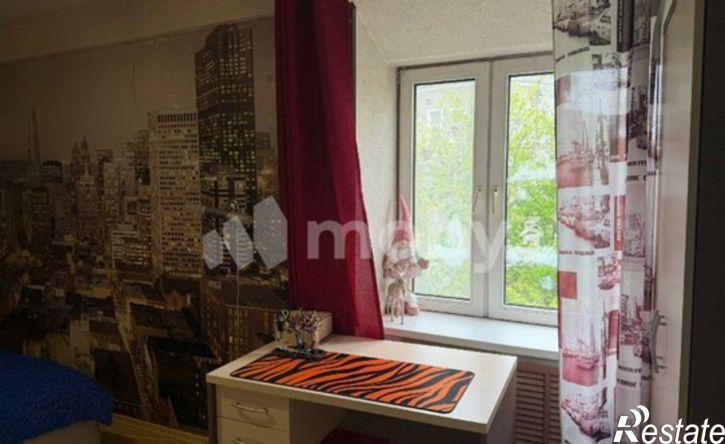 4-комн квартира ул Некрасова, 26,  д. 26