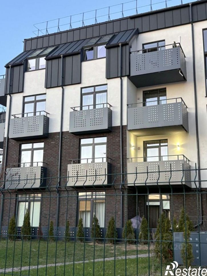 1-комн квартира улица Южное полукольцо, 6 к3,  д. 6 к3
