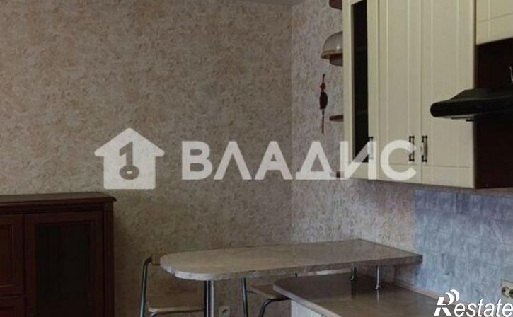 1-комн квартира бульвар Франца Лефорта, 14,  д. 14