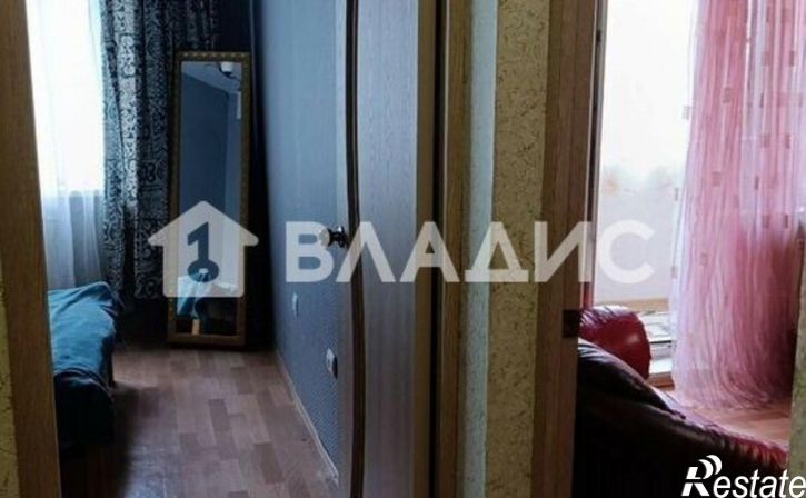 1-комн квартира бульвар Франца Лефорта, 14,  д. 14