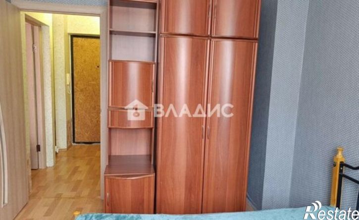 1-комн квартира бульвар Франца Лефорта, 14,  д. 14
