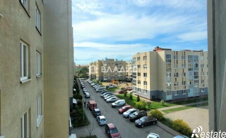 3-комн квартира Интернациональная улица, 5,  д. 5