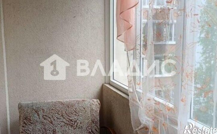1-комн квартира бульвар Франца Лефорта, 14,  д. 14