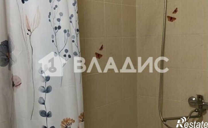 1-комн квартира бульвар Франца Лефорта, 14,  д. 14