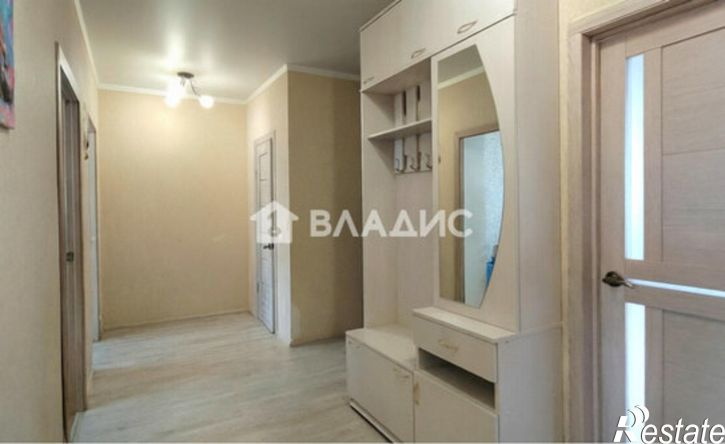 3-комн квартира Интернациональная улица, 5,  д. 5