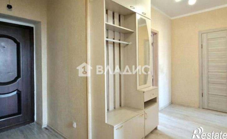 3-комн квартира Интернациональная улица, 5,  д. 5