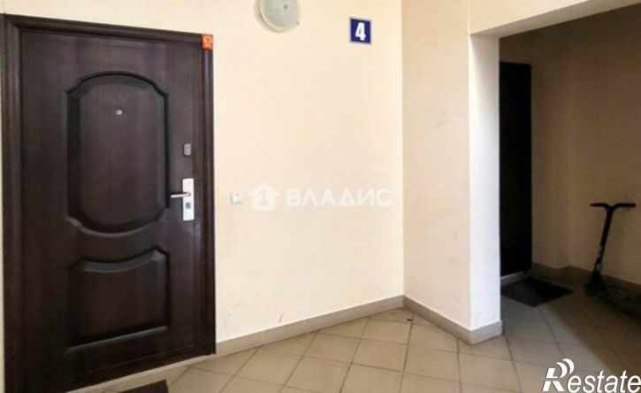 3-комн квартира Интернациональная улица, 5,  д. 5